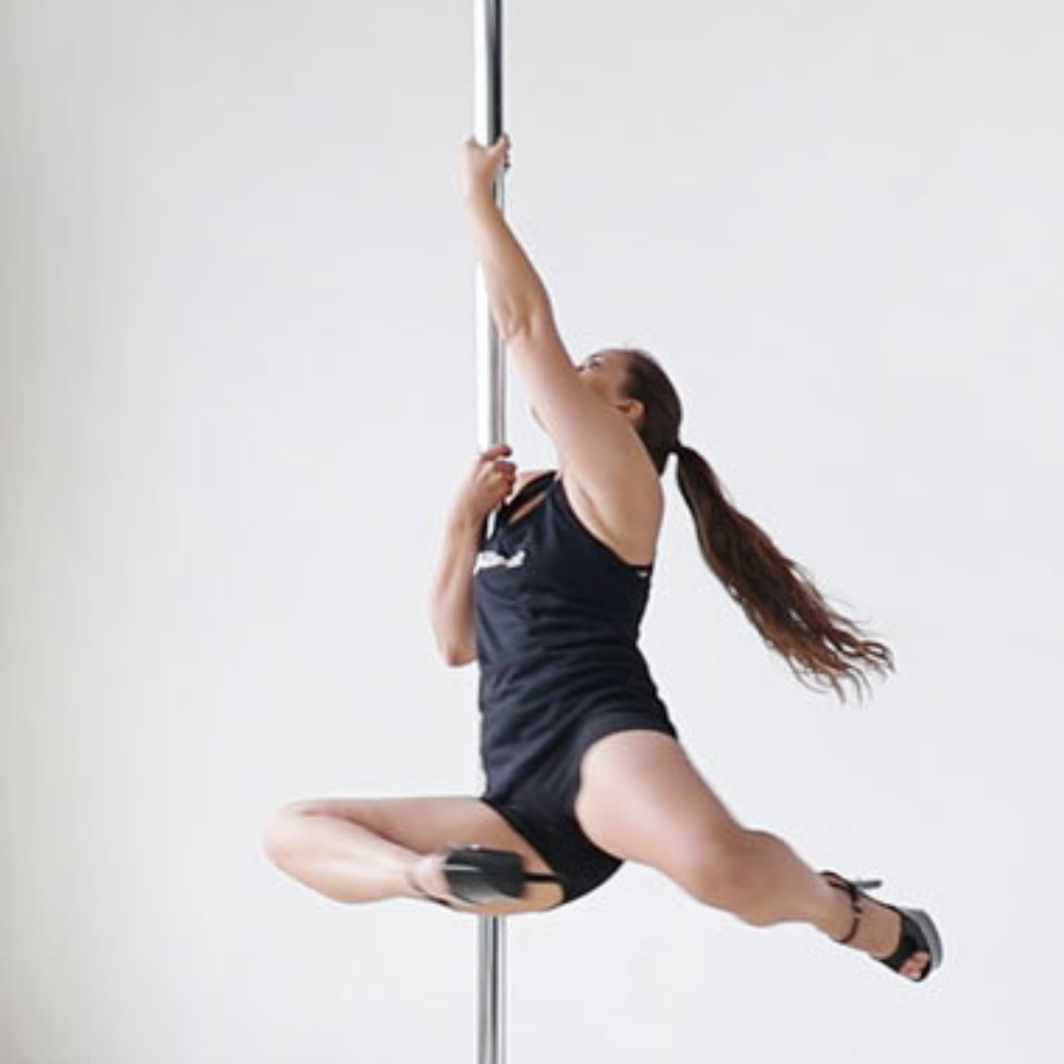 Spinning Dance Poles  Dance Poles – Gallery Metalworks