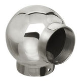 ball elbow fitting stainless steel