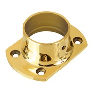 Part # 357 Narrow Wall Flange