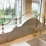 Brass Taps