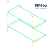Ceiling & Wall Mounted