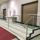 Glass Panels