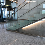 Glass Panels