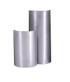 Half Round Corner guard - Permanent