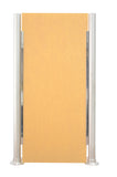 Fixed Counter Top Shield