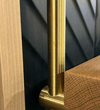 Slim Line - Counter & Wall Mounted