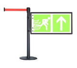 Stanchion Swing Gate