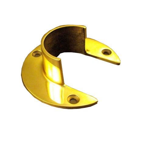 Part # 537 Horseshoe Flange