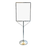 Plexi Glass Shield