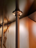 Slim Line - Counter & Wall Mounted