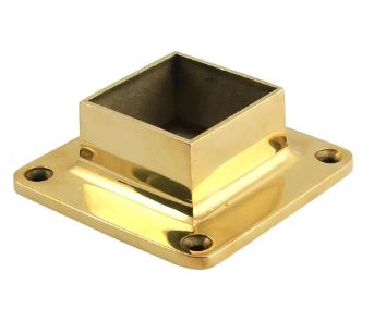 Part # 360 Square Flange