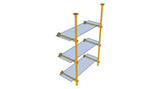 Slim Line - Ceiling & Wall Mounted