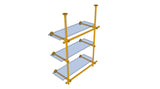 Slim Line - Ceiling & Wall Mounted