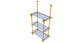 Slim Line - Ceiling & Wall Mounted