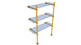 Slim Line - Counter & Wall Mounted