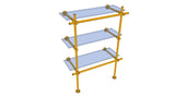 Slim Line - Counter & Wall Mounted