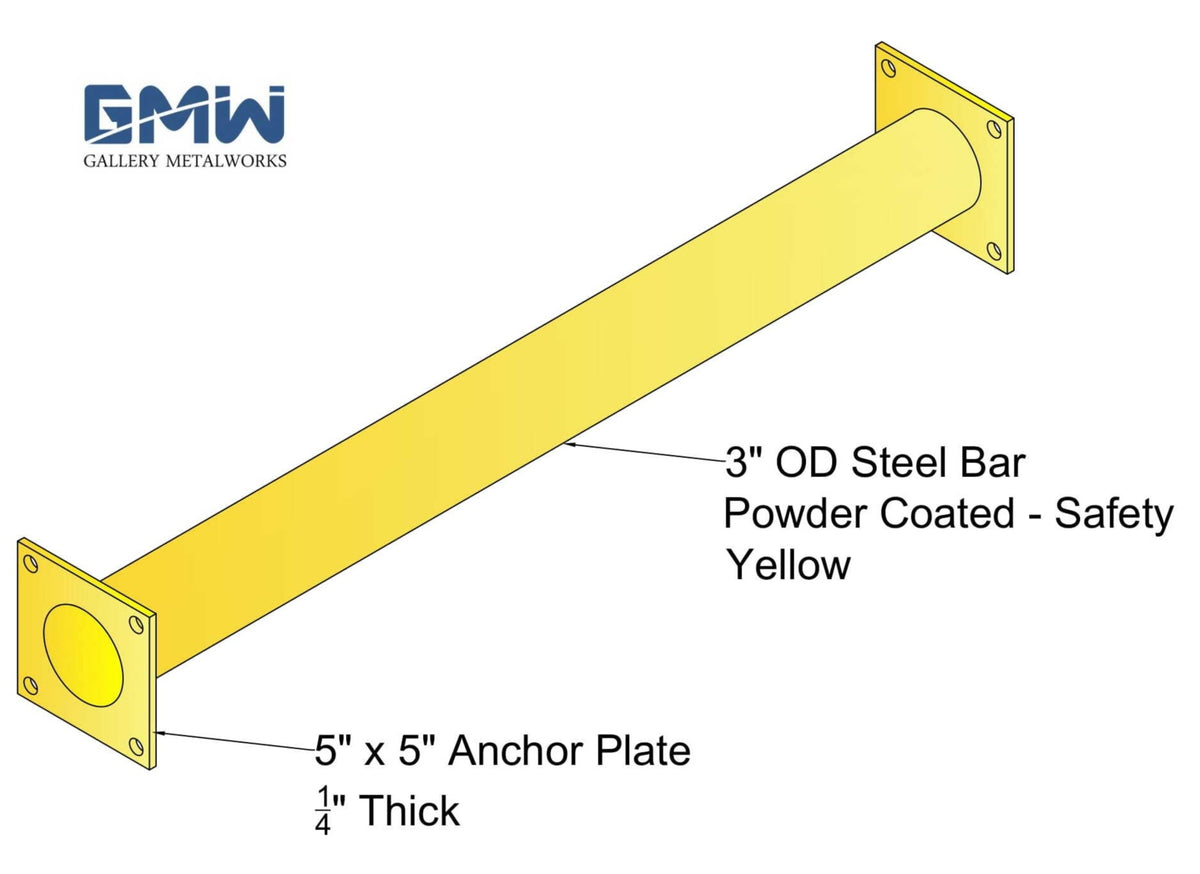 Wall to Wall Eye Wash Guard Eye Wash Station Protection Gallery