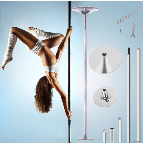 Portable Dance Poles