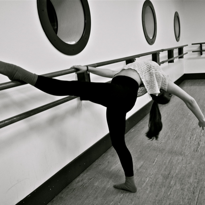 Dance Poles & Ballet Barre