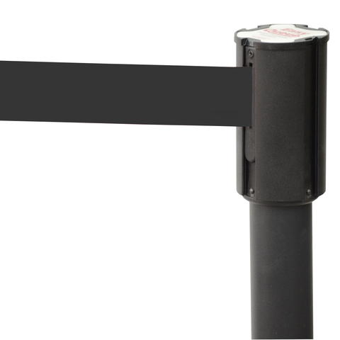 Retractable Belt Stanchion