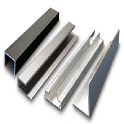 Aluminium Corner Guards