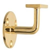 Handrail brackets