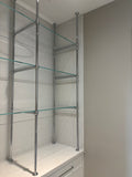 Ball Fitting - Counter & Ceiling Mounted