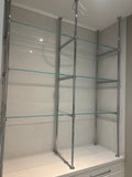 Ball Fitting - Counter & Ceiling Mounted