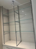 Ball Fitting - Counter & Ceiling Mounted