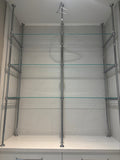 Ball Fitting - Counter & Ceiling Mounted