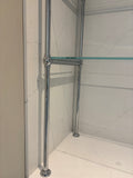 Ball Fitting - Counter & Ceiling Mounted