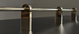 BO-303-CT, Arched Gallery Rail Center Post