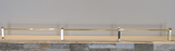 BO-303-CT, Arched Gallery Rail Center Post