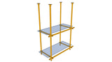 Slim Line - Ceiling Mounted