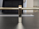 BO-303-CT, Arched Gallery Rail Center Post