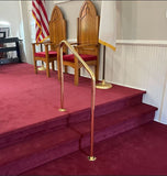 Custom Guardrail /  Handrails