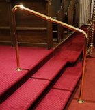 Custom Guardrail /  Handrails