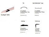 Wall Bumper Specifications