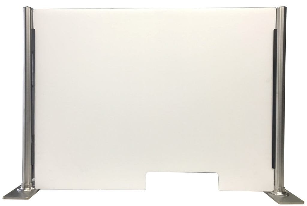 Removable Metal Posts 30