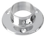 Stainless Steel Wall Flange 