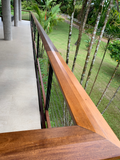 Cable Railing System_Hawaii