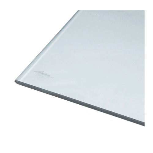 Custom Glass Panels | Gallery Metalworks