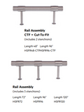 Rail Length