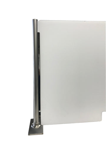 Posts With Removable Rails 30