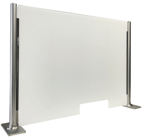 Removable Metal Posts 30