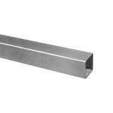 Square tubing Stainless Steel
