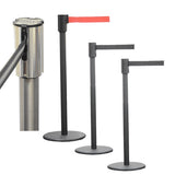 Stanchions for schools & offices_ON SALE