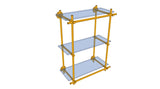 Wall Mounted – Front Horizontal 2 Tier