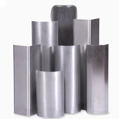 stainless steel corner guards 